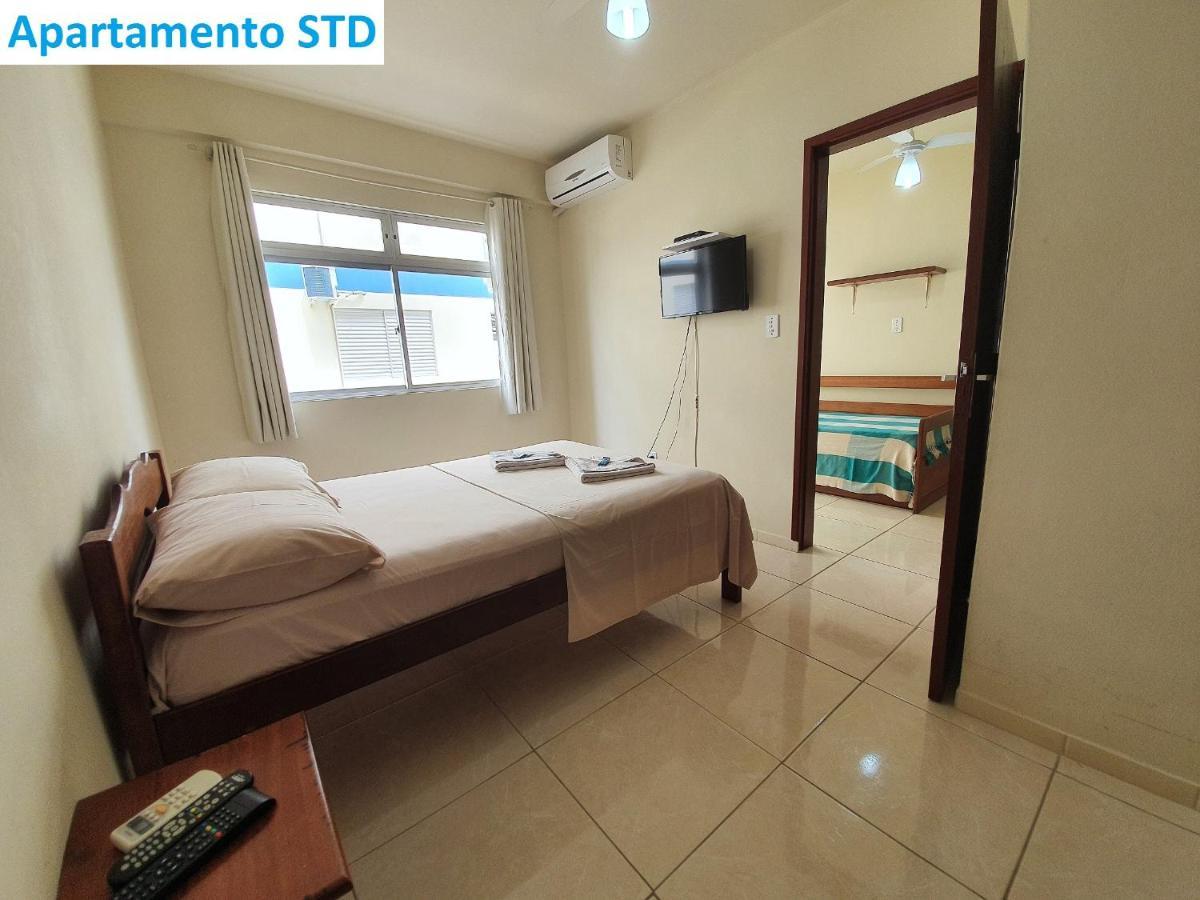 Hotel Petit Florianópolis