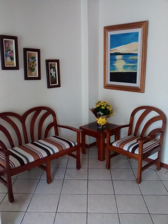 Hotel Petit Florianópolis