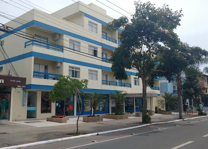 Petit Praia Hotel